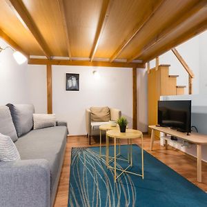 Studio Appartement